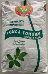 Nimet Yonca Tohumu  Sertifikalı - Kaplamasız
