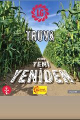 Truva Silajlık Mısır Tohumu