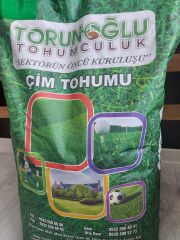 Kikuyu Çim Tohumu (Pennisetum Clandestinium)